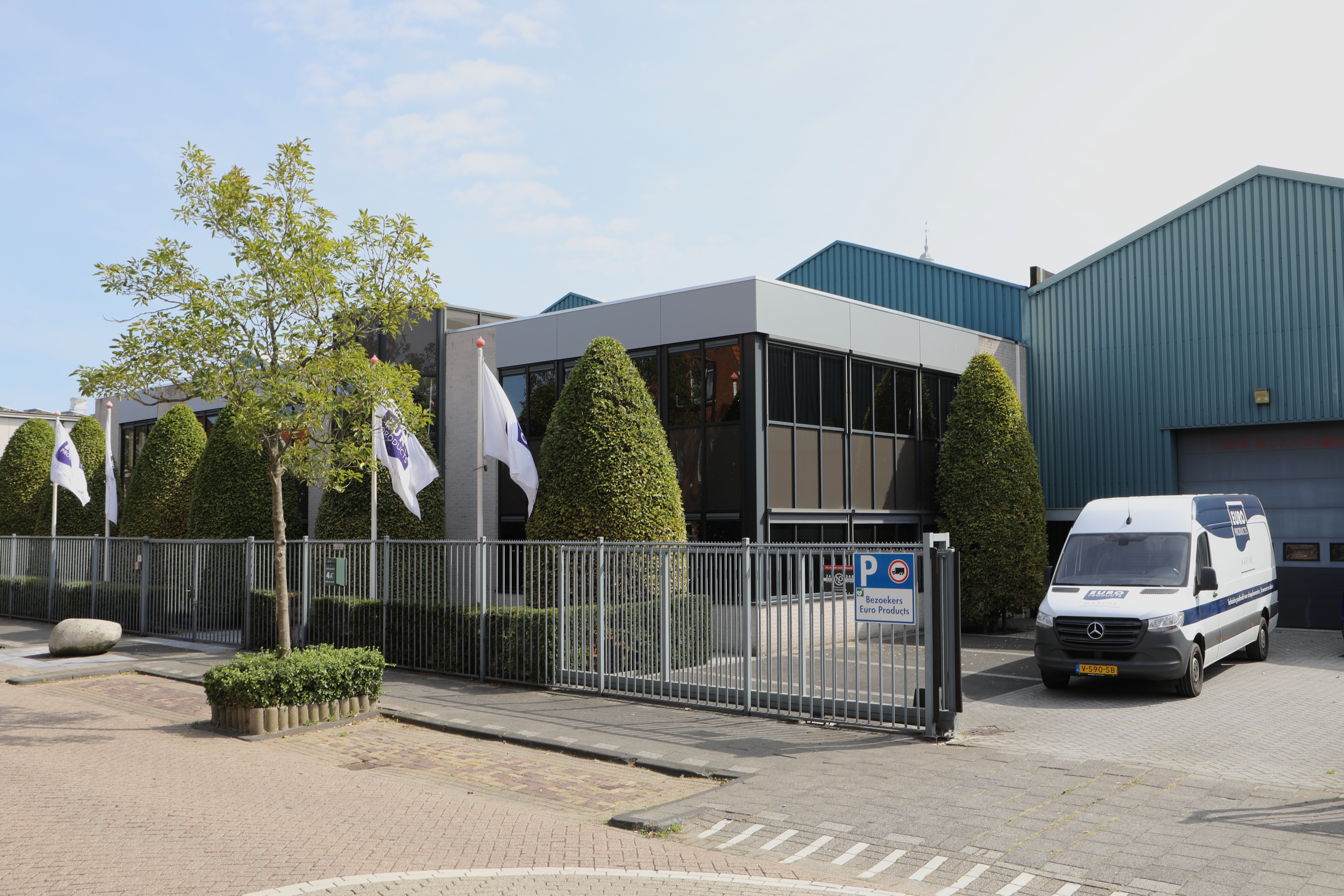 Product Voorbeeld